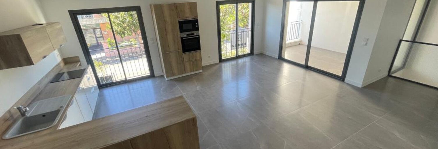 Appartement 4 Pièces 120 m² à vendre à Sanary-sur-Mer (83110)
