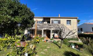 Maison 6 Pièces 142 m² à vendre à La Seyne-sur-Mer (83500)