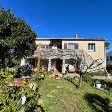 Maison 6 pièces 550000 €