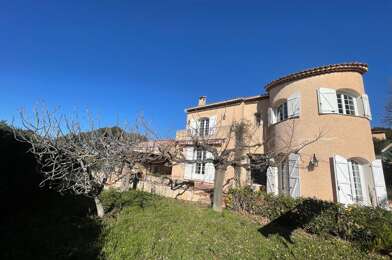 Maison 6 pièces 574750 €