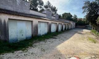 Garage  15 m² à louer à La Seyne-sur-Mer (83500)