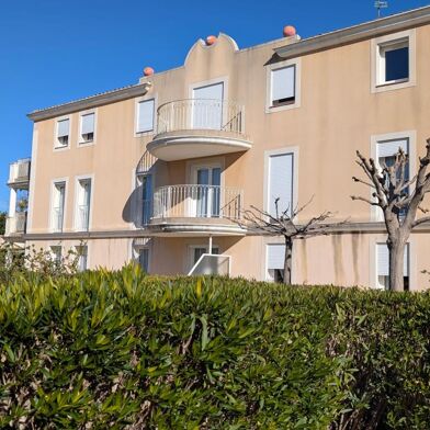 Appartement 3 pièces 350000 €