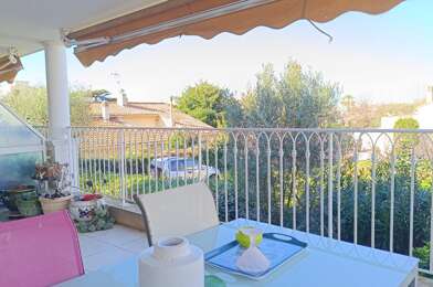 Appartement 3 pièces 350000 €