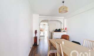 Appartement 3 Pièces 57 m² à vendre à Toulon (83200)