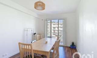 Appartement 3 Pièces 57 m² à vendre à Toulon (83200)