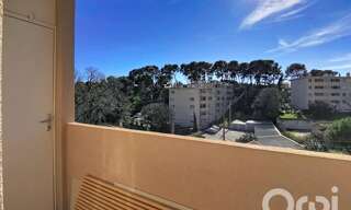Appartement 3 Pièces 57 m² à vendre à Toulon (83200)