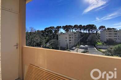 Appartement 3 pièces 175000 €