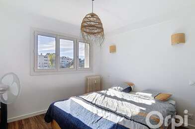 Appartement 3 pièces 163500 €