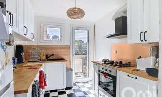 Appartement 3 Pièces 57 m² à vendre à Toulon (83200)