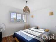 Appartement type 3 avec balcon et cave TOULON OUEST secteur Quatre chemins des routes — photo 2