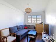 Appartement type 3 avec balcon et cave TOULON OUEST secteur Quatre chemins des routes — photo 3