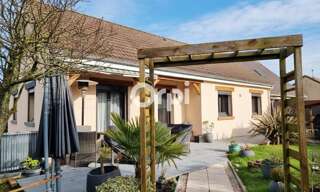 Maison 3 Pièces 75 m² à vendre à Le Havre (76620)