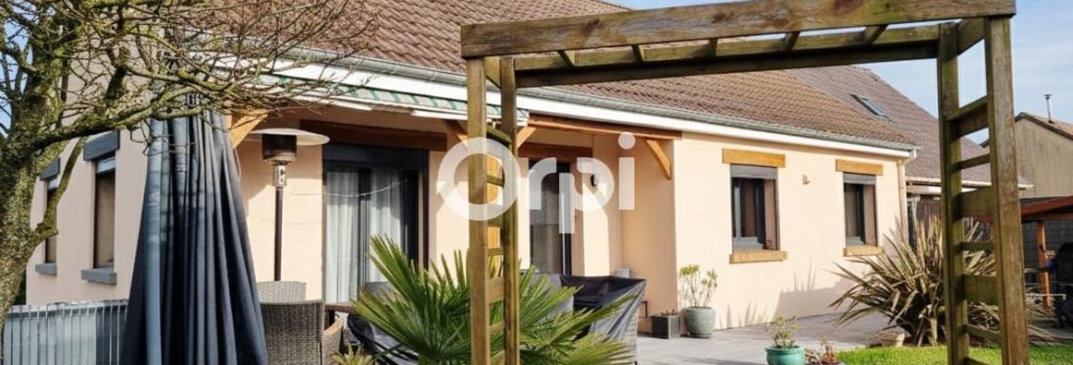 Maison 3 Pièces 75 m² à vendre à Le Havre (76620)