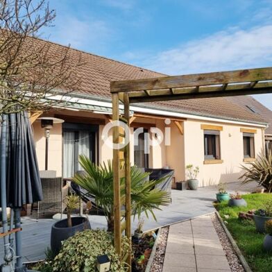 Maison 3 pièces 249000 €