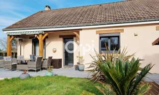 Maison 3 Pièces 75 m² à vendre à Le Havre (76620)