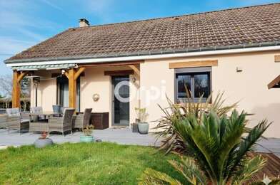 Maison 3 pièces 236000 €