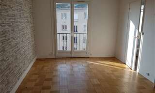Appartement 2 Pièces 43 m² à louer à Le Havre (76600)