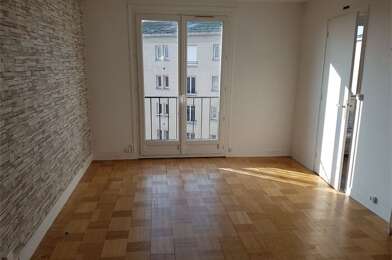 Appartement 2 pièces 540 €
