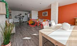 Appartement 3 Pièces 77 m² à vendre à La Valette-du-Var (83160)