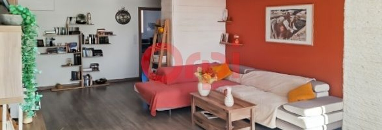 Appartement 3 Pièces 77 m² à vendre à La Valette-du-Var (83160)