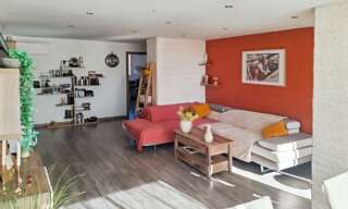 Appartement 3 Pièces 77 m² à vendre à La Valette-du-Var (83160)