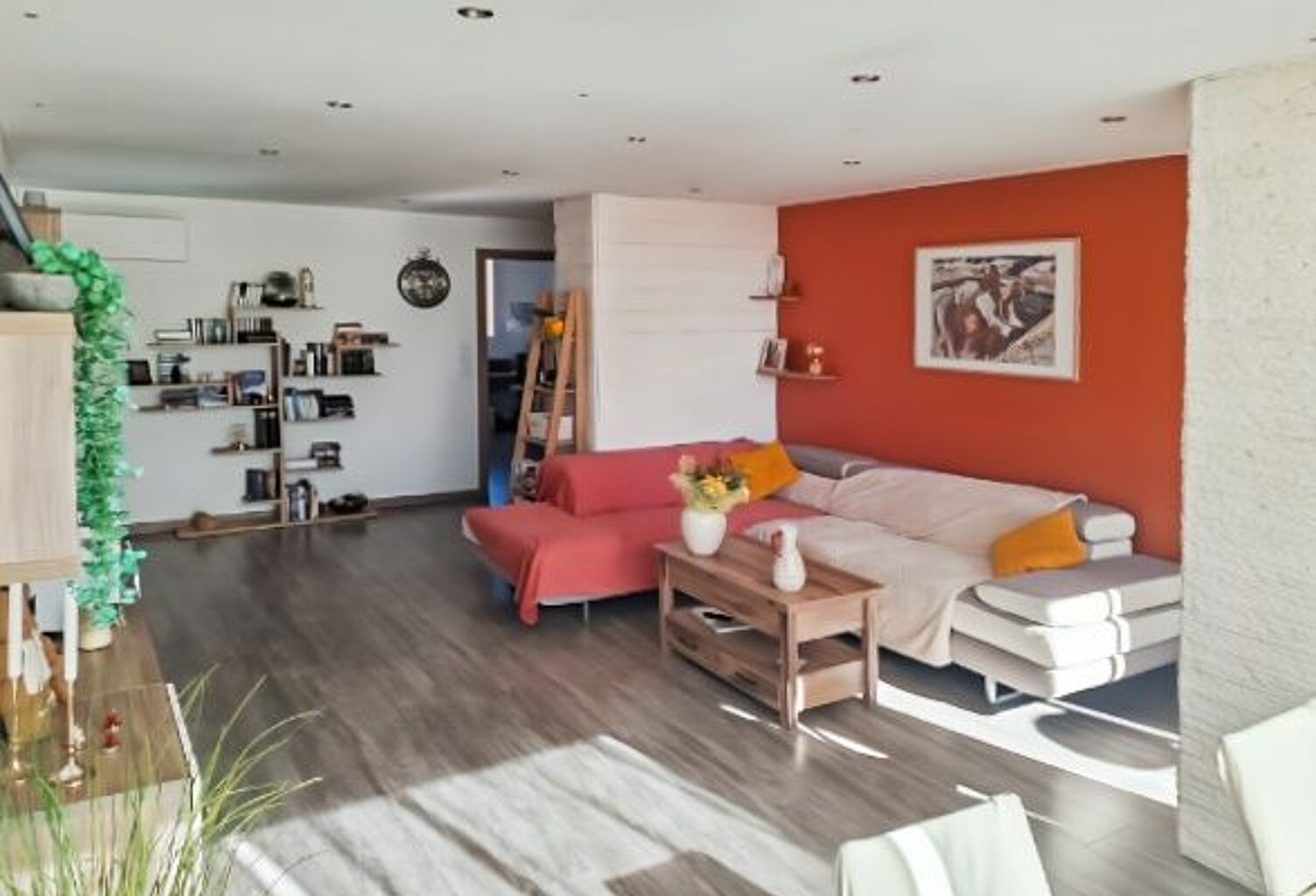Appartement T3 – Secteur La Coupiane – Proche commodités — photo 1