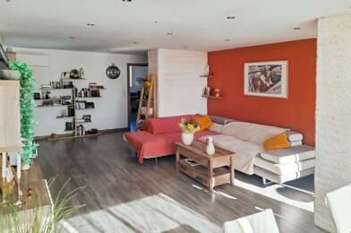 Appartement 3 pièces 175000 €