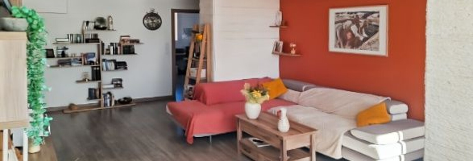 Appartement 3 Pièces 77 m² à vendre à La Valette-du-Var (83160)