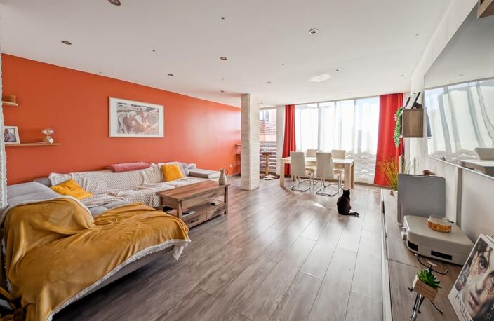 Appartement T3 – Secteur La Coupiane – Proche commodités — photo 2