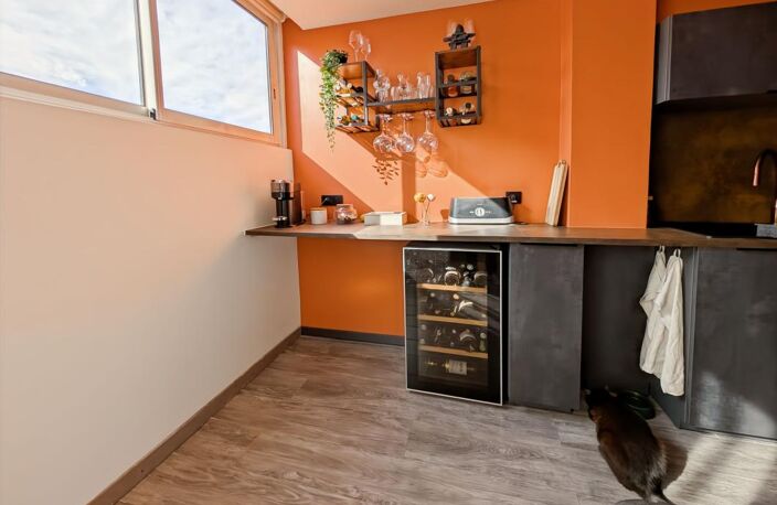 Appartement T3 – Secteur La Coupiane – Proche commodités — photo 5