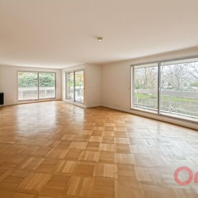 Appartement 4 pièces 319000 €