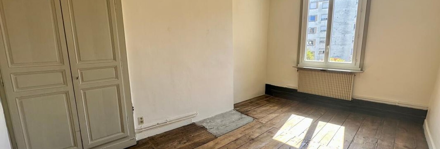 Appartement 2 Pièces 65 m² à louer à Limoges (87000)