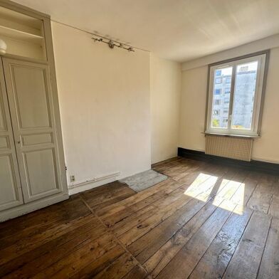 Appartement 2 pièces 575 €