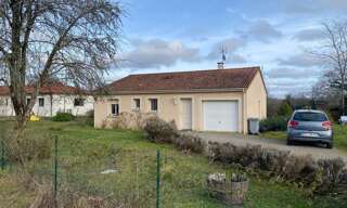 Maison 4 Pièces 85 m² à vendre à Oradour-sur-Glane (87520)