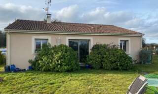 Maison 4 Pièces 85 m² à vendre à Oradour-sur-Glane (87520)