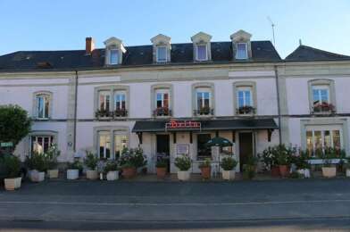 Immeuble  367000 €