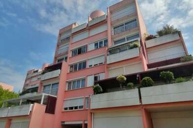 Appartement 2 pièces 620 €