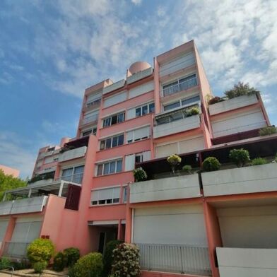 Appartement 2 pièces 620 €