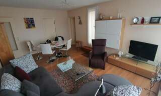 Appartement 2 Pièces 57 m² à louer à Poitiers (86000)