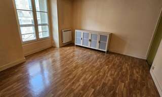 Appartement 1 Pièce 22 m² à louer à Poitiers (86000)