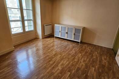 Appartement 1 pièces 412 €