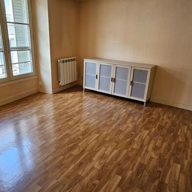 Appartement 1 pièces 412 €