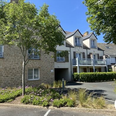 Appartement 1 pièces 56500 €