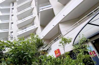 Appartement 1 pièces 166719 €