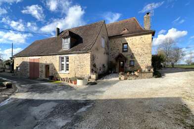 Maison 4 pièces 160000 €