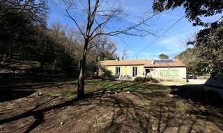 Maison 5 Pièces 98 m² à vendre à Peypin (13124)