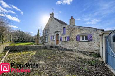 Maison 5 pièces 138500 €