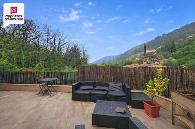 Appartement 3 pièces 325000 €