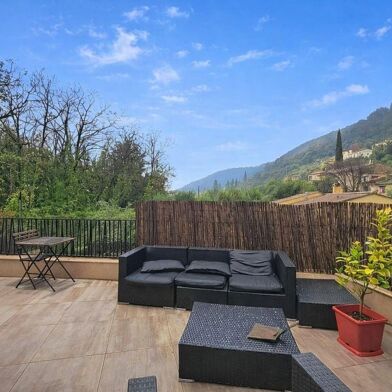 Appartement 3 pièces 325000 €