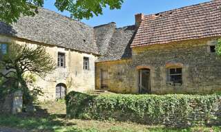 Maison 4 Pièces 80 m² à vendre à Archignac (24590)